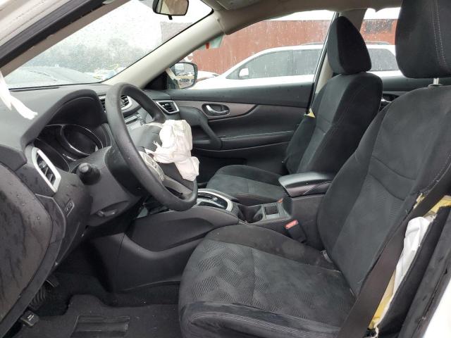 Photo 6 VIN: 5N1AT2MV6GC823825 - NISSAN ROGUE S 