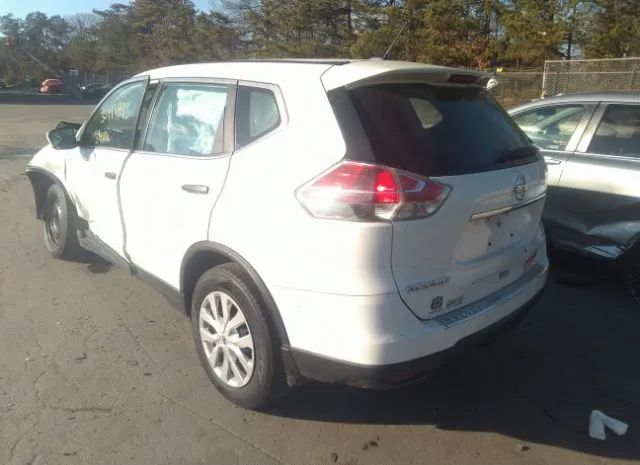 Photo 2 VIN: 5N1AT2MV6GC828796 - NISSAN ROGUE 