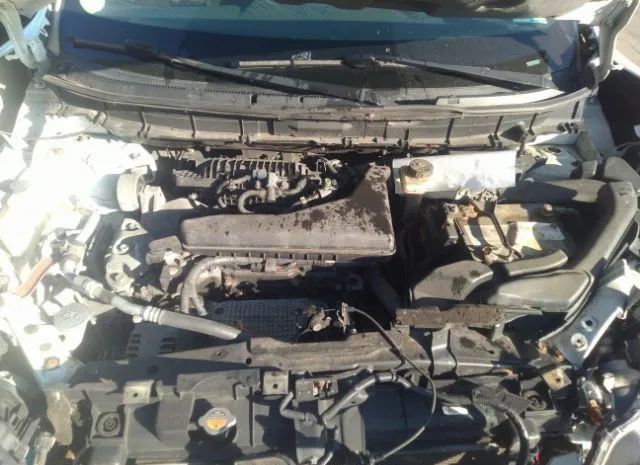 Photo 9 VIN: 5N1AT2MV6GC828796 - NISSAN ROGUE 