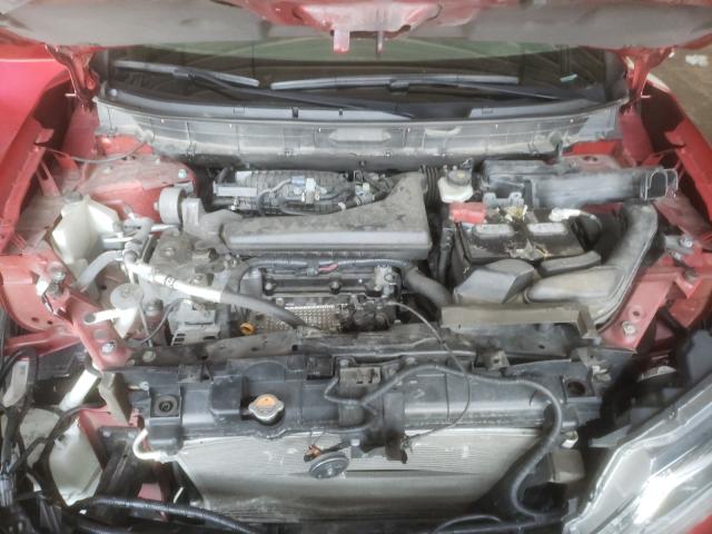 Photo 6 VIN: 5N1AT2MV6GC829527 - NISSAN ROGUE S 