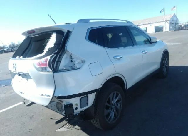 Photo 3 VIN: 5N1AT2MV6GC831391 - NISSAN ROGUE 