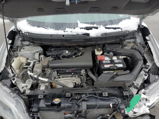 Photo 11 VIN: 5N1AT2MV6GC838292 - NISSAN ROGUE 