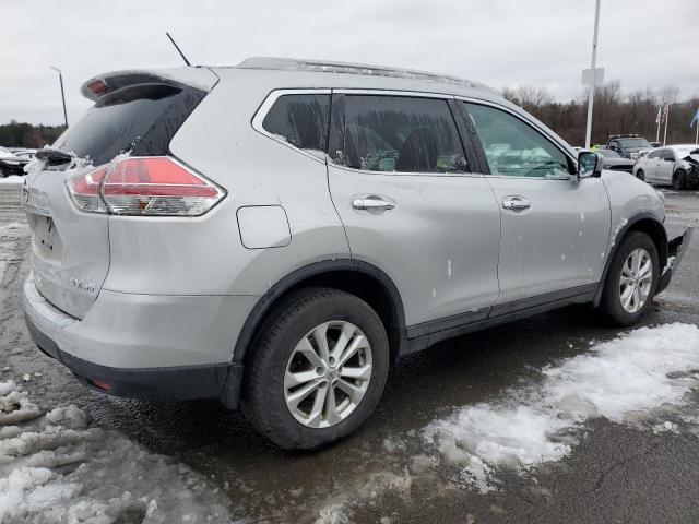 Photo 2 VIN: 5N1AT2MV6GC838292 - NISSAN ROGUE 