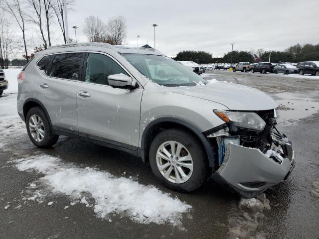 Photo 3 VIN: 5N1AT2MV6GC838292 - NISSAN ROGUE 