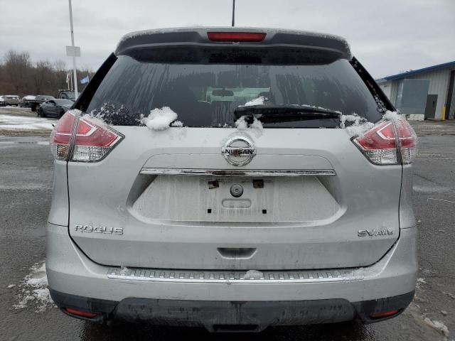 Photo 5 VIN: 5N1AT2MV6GC838292 - NISSAN ROGUE 