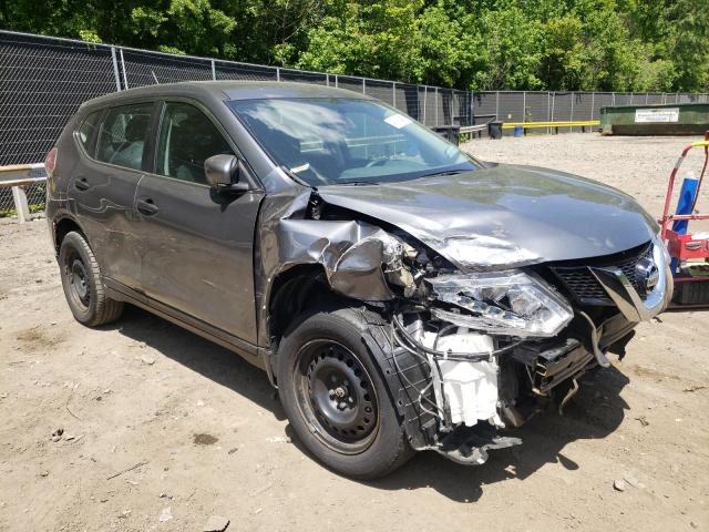 Photo 0 VIN: 5N1AT2MV6GC842259 - NISSAN ROGUE S 