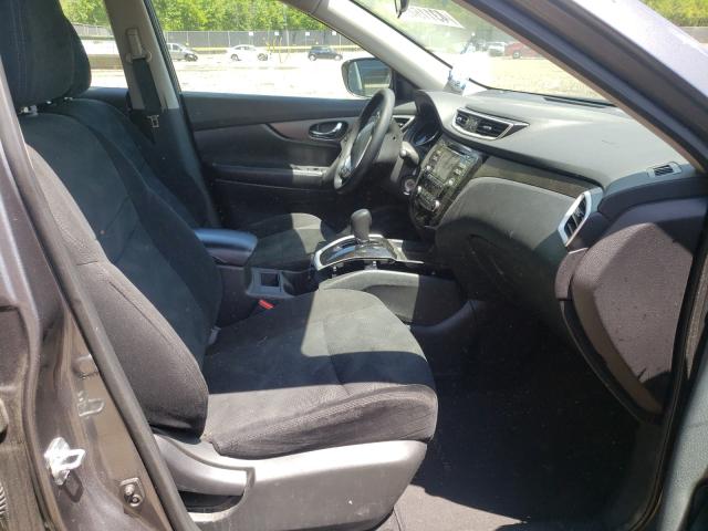 Photo 4 VIN: 5N1AT2MV6GC842259 - NISSAN ROGUE S 