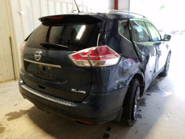 Photo 3 VIN: 5N1AT2MV6GC843993 - NISSAN ROGUE 