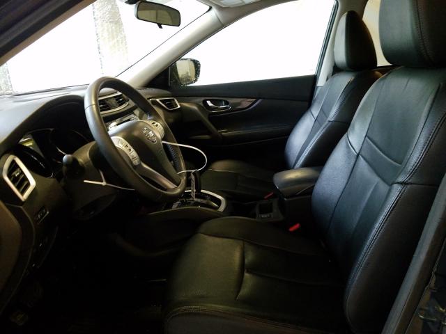 Photo 4 VIN: 5N1AT2MV6GC843993 - NISSAN ROGUE 