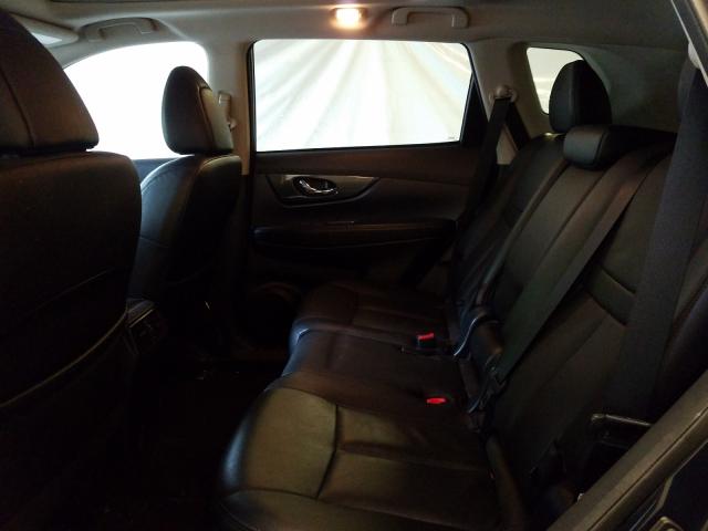 Photo 5 VIN: 5N1AT2MV6GC843993 - NISSAN ROGUE 