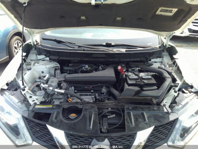 Photo 9 VIN: 5N1AT2MV6GC850314 - NISSAN ROGUE 