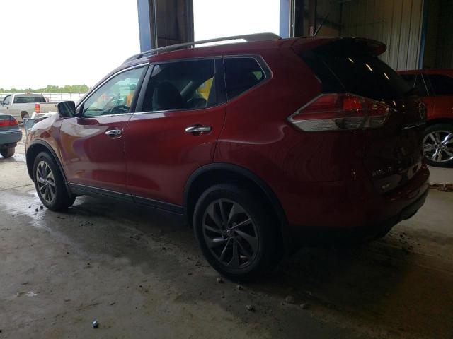 Photo 1 VIN: 5N1AT2MV6GC852807 - NISSAN ROGUE S 