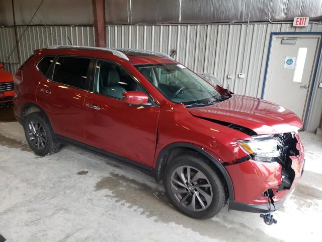 Photo 3 VIN: 5N1AT2MV6GC852807 - NISSAN ROGUE S 