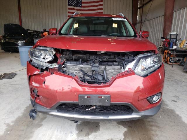 Photo 4 VIN: 5N1AT2MV6GC852807 - NISSAN ROGUE S 