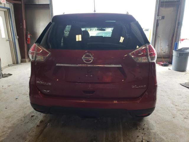 Photo 5 VIN: 5N1AT2MV6GC852807 - NISSAN ROGUE S 