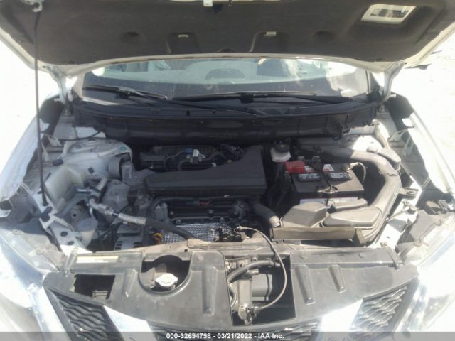 Photo 9 VIN: 5N1AT2MV6GC853262 - NISSAN ROGUE 