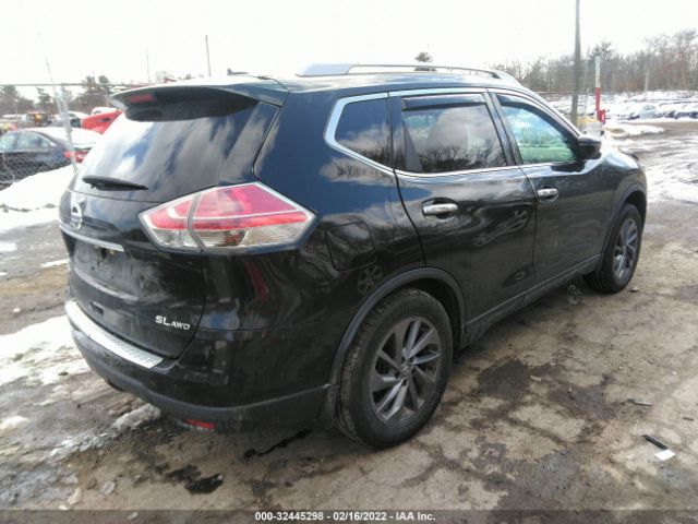 Photo 3 VIN: 5N1AT2MV6GC853438 - NISSAN ROGUE 