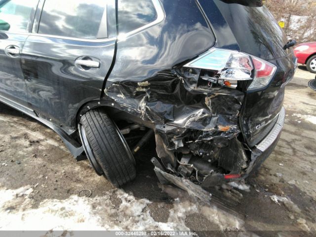 Photo 5 VIN: 5N1AT2MV6GC853438 - NISSAN ROGUE 