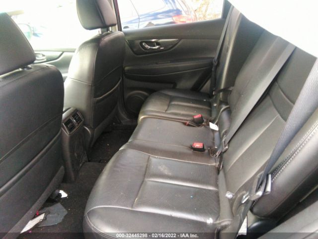 Photo 7 VIN: 5N1AT2MV6GC853438 - NISSAN ROGUE 