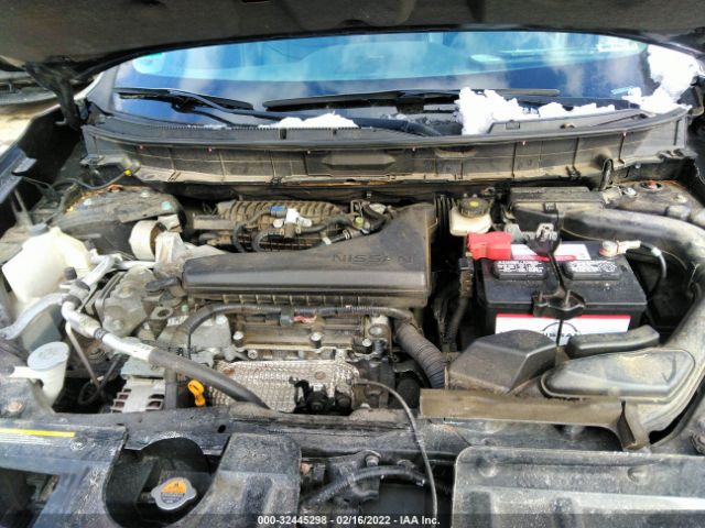 Photo 9 VIN: 5N1AT2MV6GC853438 - NISSAN ROGUE 