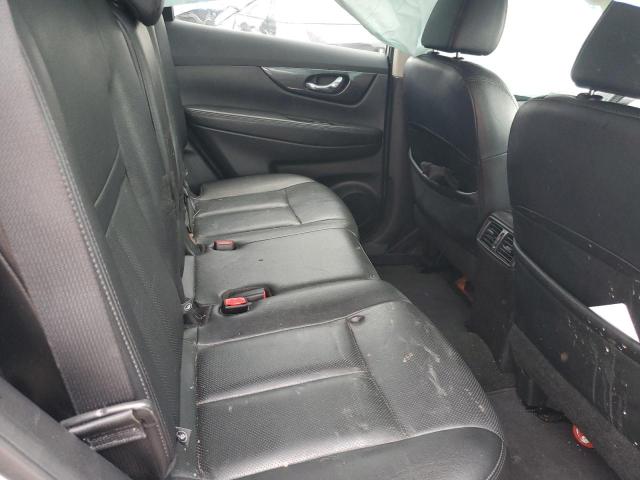 Photo 10 VIN: 5N1AT2MV6GC860745 - NISSAN ROGUE S 