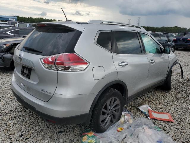 Photo 2 VIN: 5N1AT2MV6GC860745 - NISSAN ROGUE S 