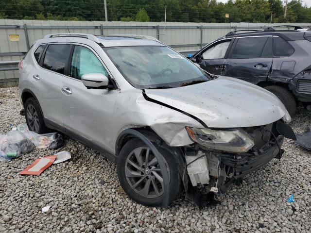 Photo 3 VIN: 5N1AT2MV6GC860745 - NISSAN ROGUE S 