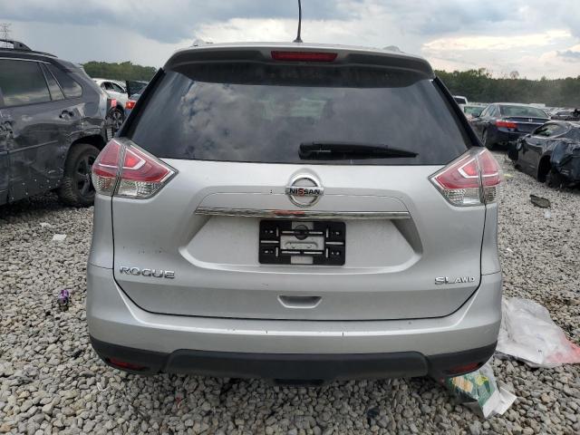 Photo 5 VIN: 5N1AT2MV6GC860745 - NISSAN ROGUE S 