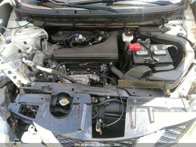 Photo 9 VIN: 5N1AT2MV6GC861989 - NISSAN ROGUE 