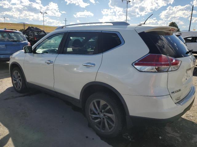 Photo 1 VIN: 5N1AT2MV6GC862043 - NISSAN ROGUE S 