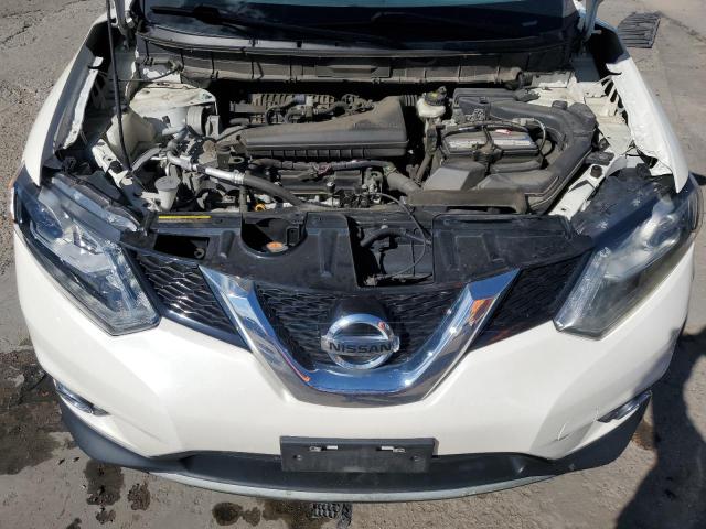 Photo 11 VIN: 5N1AT2MV6GC862043 - NISSAN ROGUE S 