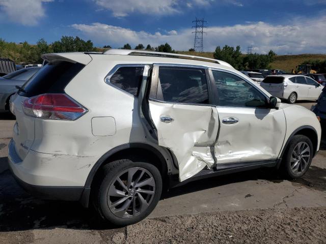 Photo 2 VIN: 5N1AT2MV6GC862043 - NISSAN ROGUE S 