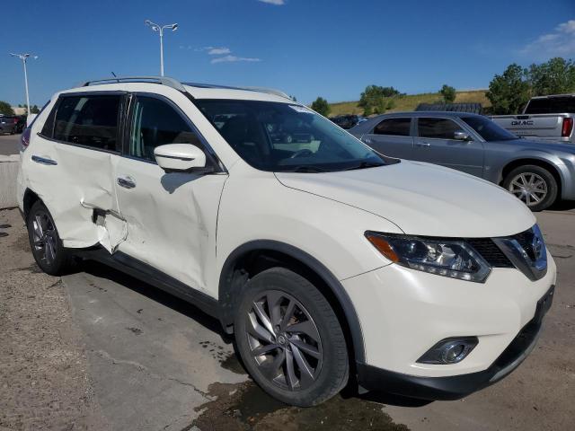 Photo 3 VIN: 5N1AT2MV6GC862043 - NISSAN ROGUE S 