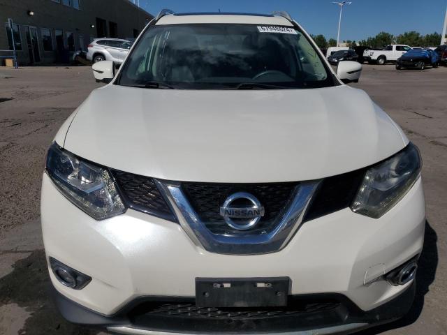 Photo 4 VIN: 5N1AT2MV6GC862043 - NISSAN ROGUE S 