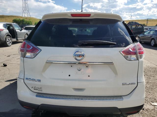 Photo 5 VIN: 5N1AT2MV6GC862043 - NISSAN ROGUE S 