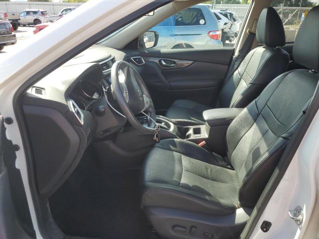 Photo 6 VIN: 5N1AT2MV6GC862043 - NISSAN ROGUE S 