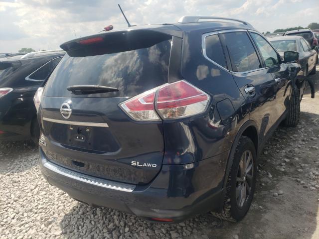 Photo 3 VIN: 5N1AT2MV6GC864391 - NISSAN ROGUE S 