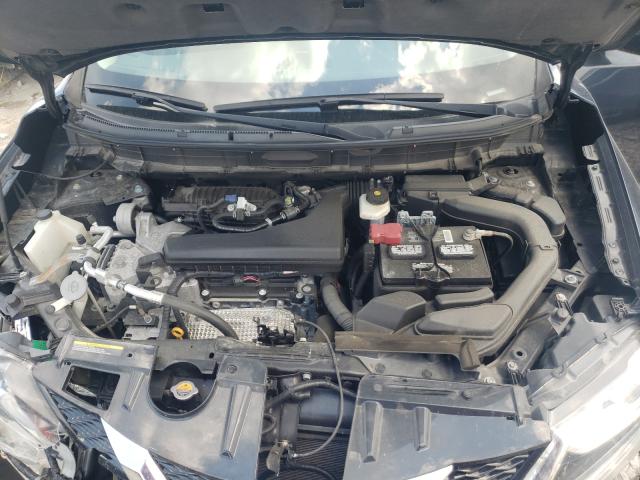 Photo 6 VIN: 5N1AT2MV6GC864391 - NISSAN ROGUE S 