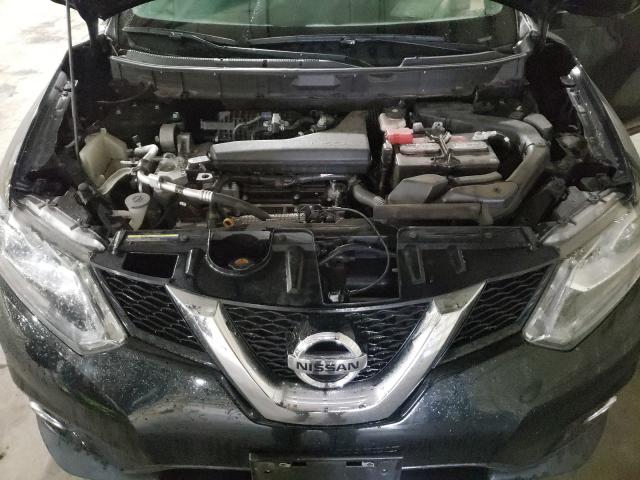 Photo 6 VIN: 5N1AT2MV6GC869106 - NISSAN ROGUE 