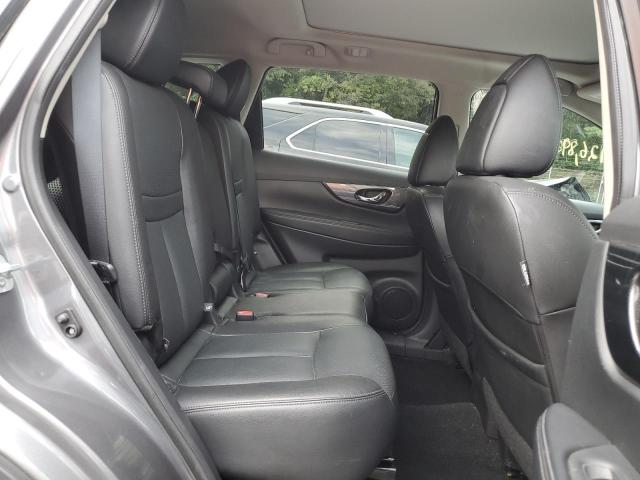 Photo 10 VIN: 5N1AT2MV6GC875312 - NISSAN ROGUE S 