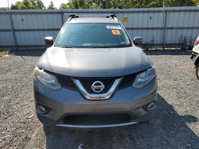 Photo 4 VIN: 5N1AT2MV6GC875312 - NISSAN ROGUE S 