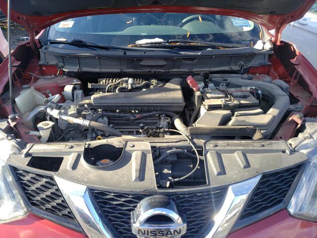 Photo 11 VIN: 5N1AT2MV6GC879487 - NISSAN ROGUE 