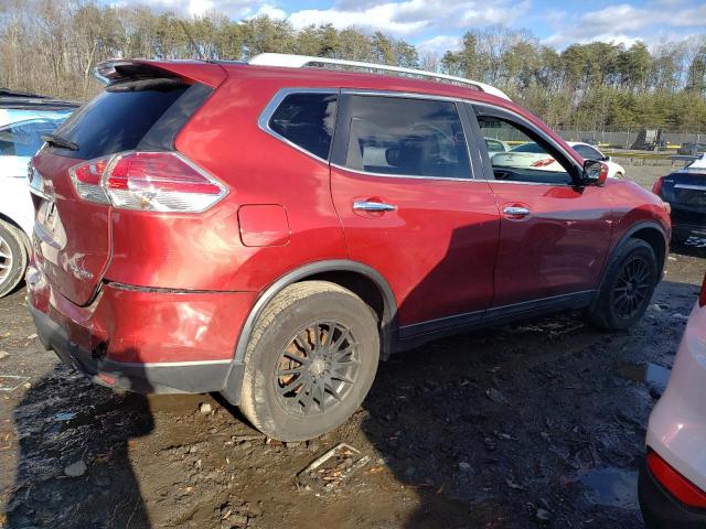 Photo 2 VIN: 5N1AT2MV6GC879487 - NISSAN ROGUE 