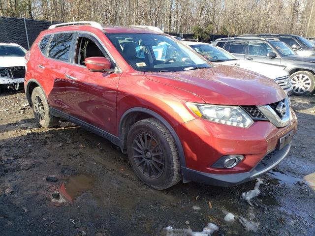 Photo 3 VIN: 5N1AT2MV6GC879487 - NISSAN ROGUE 