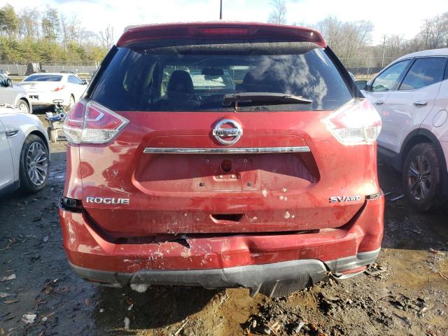 Photo 5 VIN: 5N1AT2MV6GC879487 - NISSAN ROGUE 