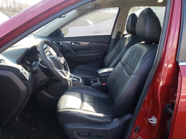 Photo 6 VIN: 5N1AT2MV6GC879487 - NISSAN ROGUE 