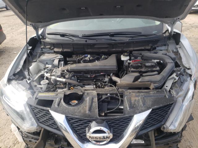 Photo 6 VIN: 5N1AT2MV6GC882504 - NISSAN ROGUE S 