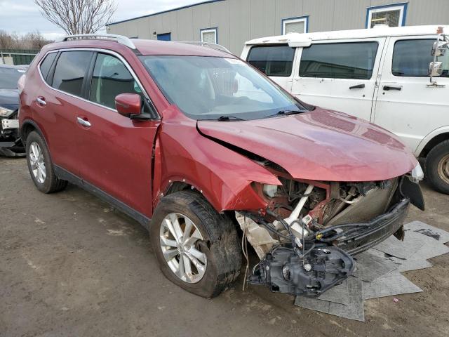 Photo 3 VIN: 5N1AT2MV6GC896581 - NISSAN ROGUE S 