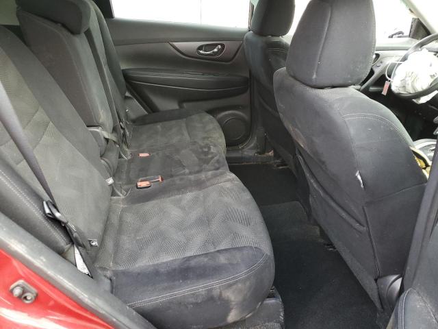 Photo 9 VIN: 5N1AT2MV6GC896581 - NISSAN ROGUE S 