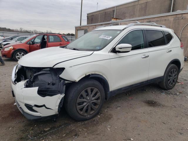 Photo 0 VIN: 5N1AT2MV6GC898718 - NISSAN ROGUE 